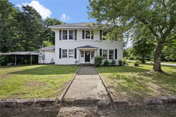 308 W Main Street, Atkins, AR 72823