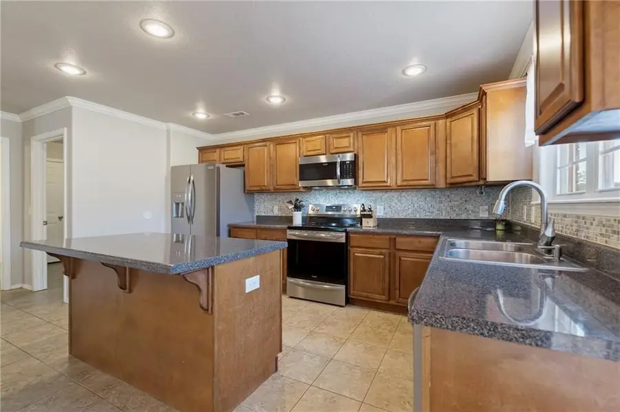 5005 Bay Court, Rogers, AR 72758 - #2
