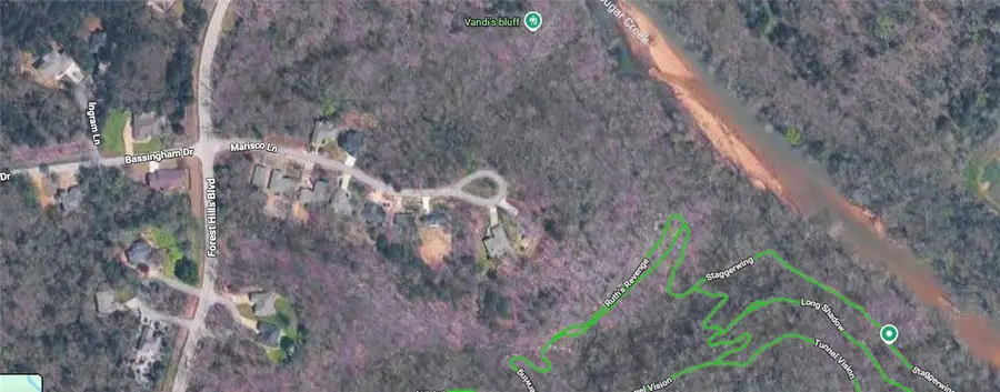 Lot 10 and 11 Marisco Lane, Bella Vista, AR 72715 - #2