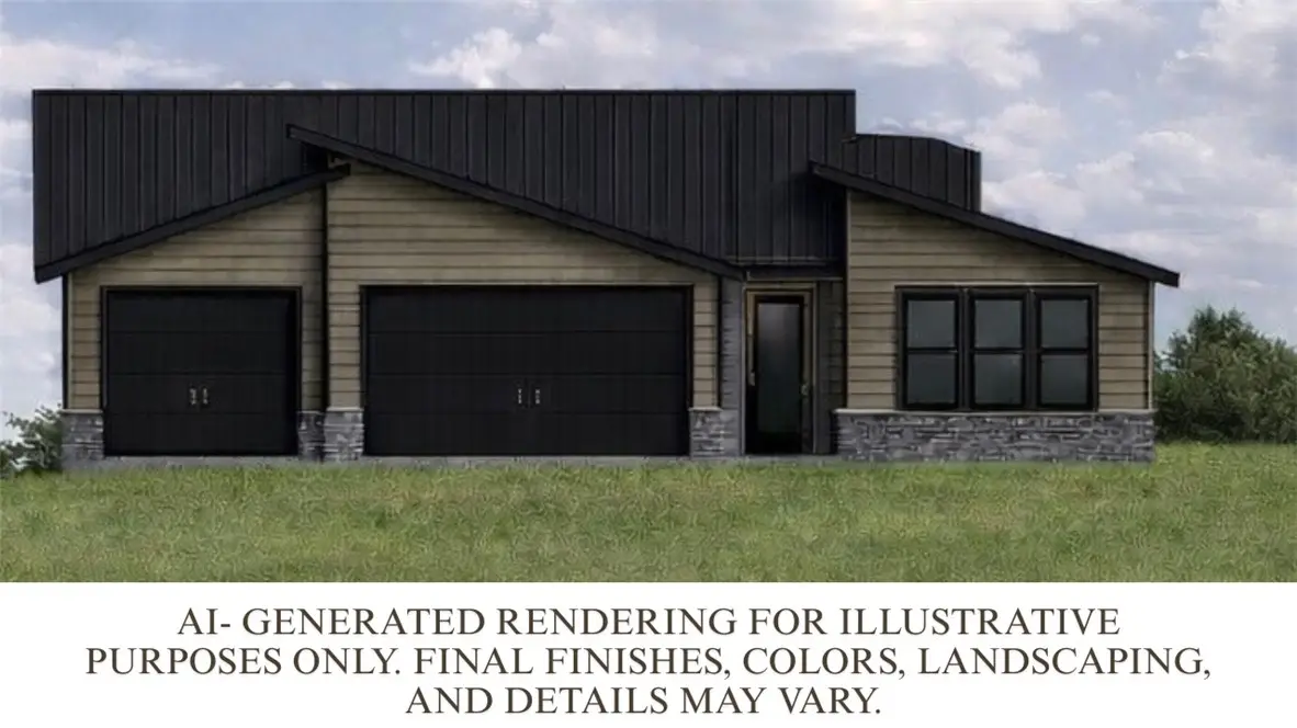 15 Halford Lane, Bella Vista, AR 72715 - #1