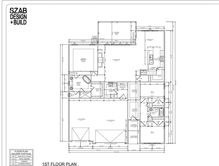 15 Halford Lane, Bella Vista, AR 72715 - #2