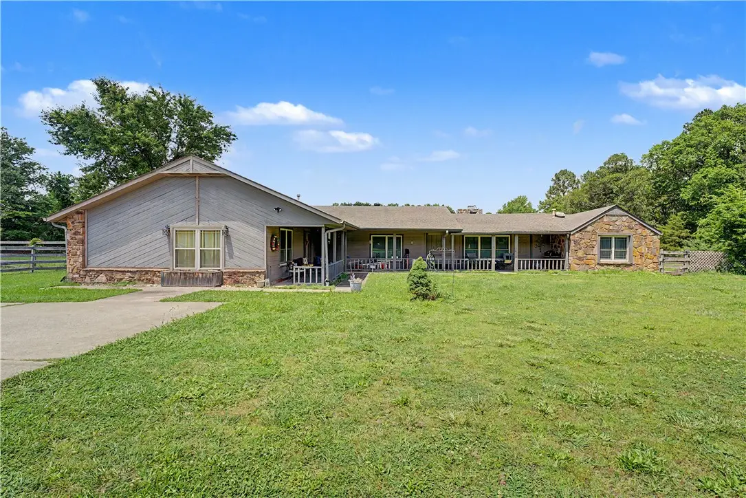 7936 W Wedington Drive, Fayetteville, AR 72704 - #1
