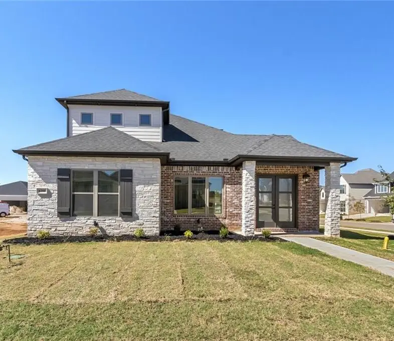 6200 SW Luna Lane, Bentonville, AR 72713 - #1