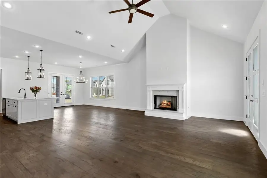 6200 SW Luna Lane, Bentonville, AR 72713 - #2