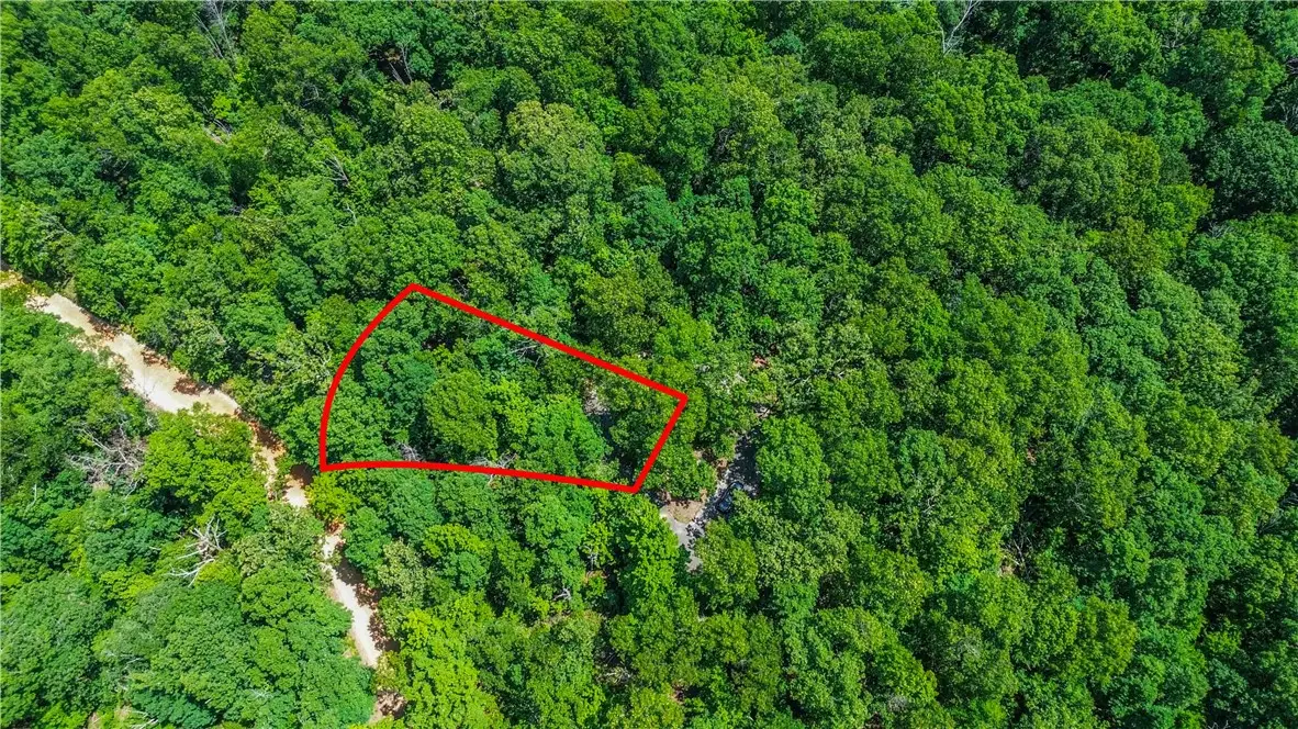 Leith Lane, Bella Vista, AR 72715 - #1
