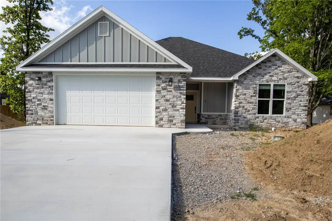 3 Angus Lane, Bella Vista, AR 72715 - #1