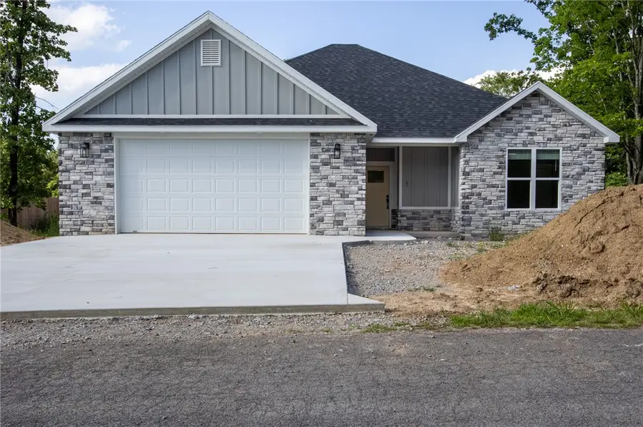 3 Angus Lane, Bella Vista, AR 72715 - #3