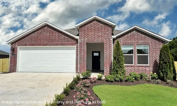528 Oklahoma Street, Farmington, AR 72730