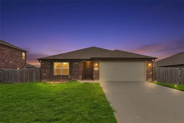 4206 SW Lexington Avenue, Bentonville, AR 72713