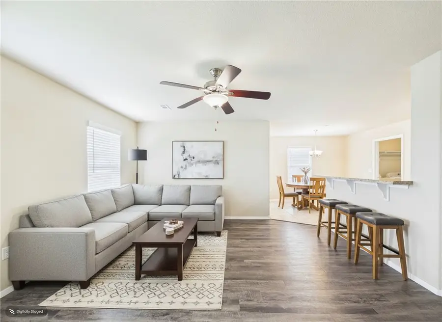 4206 SW Lexington Avenue, Bentonville, AR 72713 - #3
