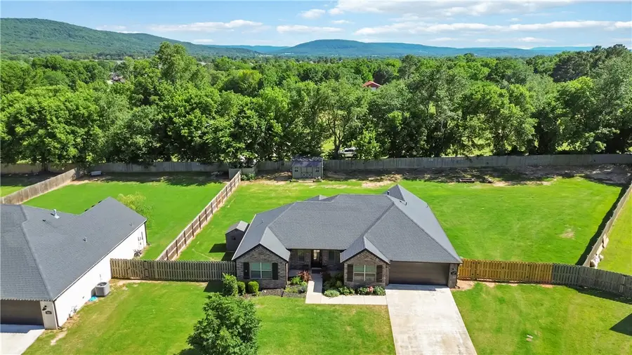 515 Vista Del Valle Street, Farmington, AR 72730 - #2