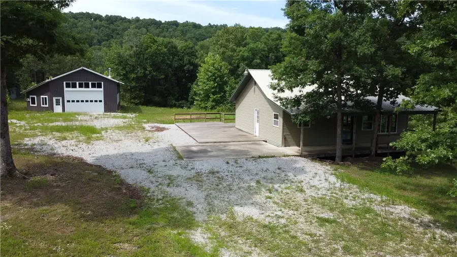 263 Nc 3951, Marble Falls, AR 72648 - #2