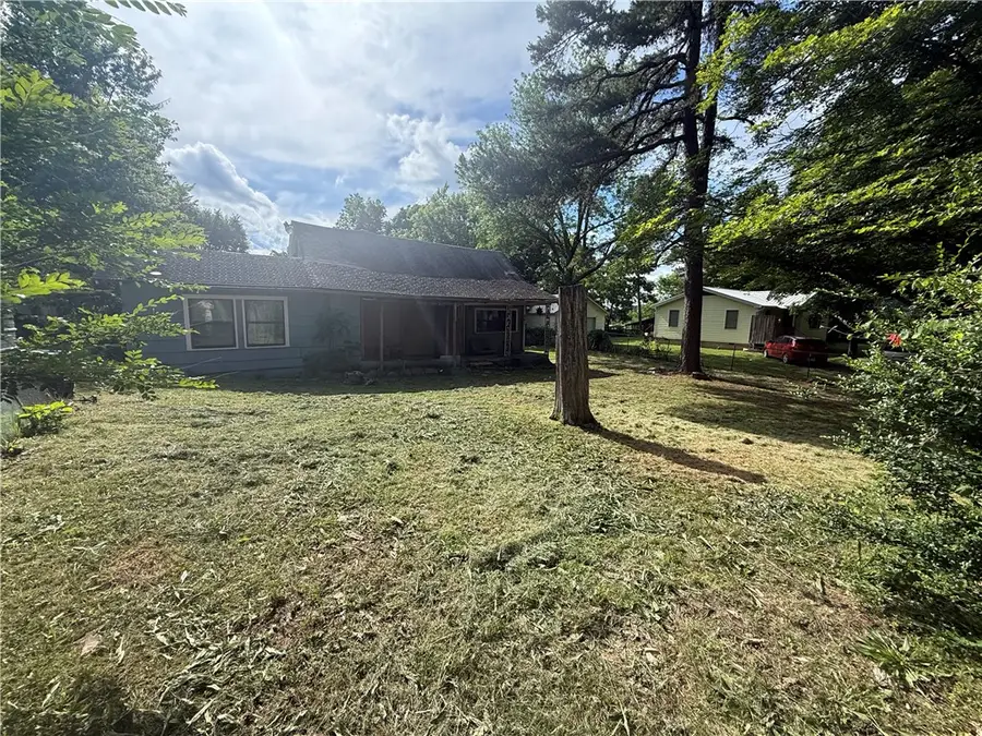 561 Blueberry Hill Road, Winslow, AR 72959 - #3