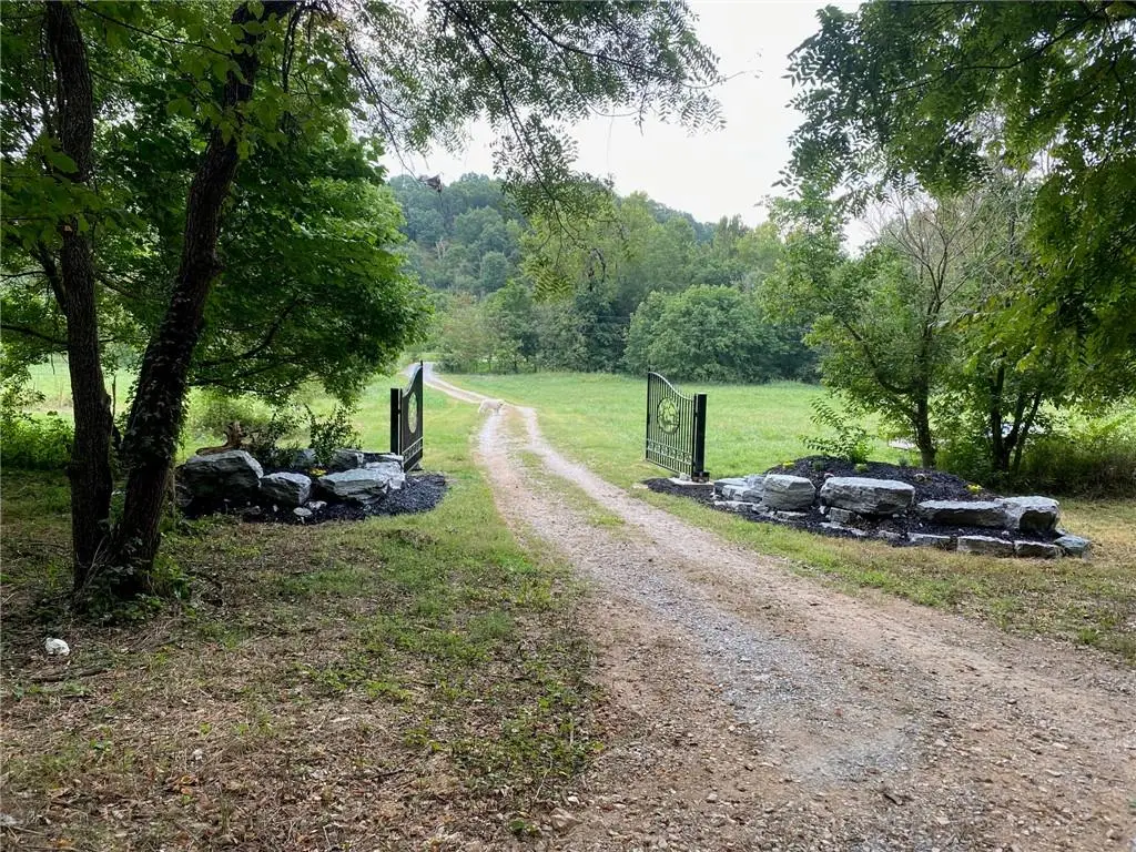 21571 Sibley Road, Sulphur Springs, AR 72768 - #1