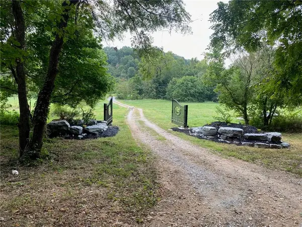 21571 Sibley Road, Sulphur Springs, AR 72768