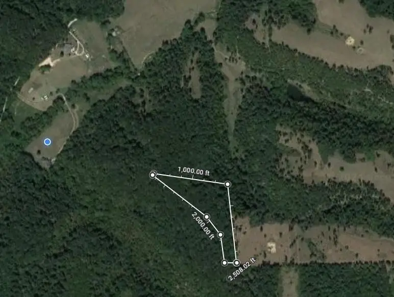 21571 Sibley Road, Sulphur Springs, AR 72768 - #2