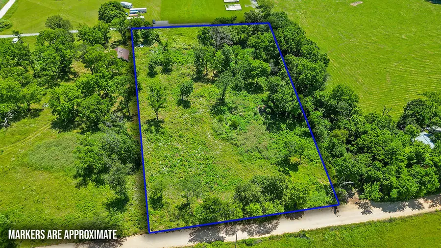 4 Acres Tract 5 Farrar Road, Bentonville, AR 72713 - #3