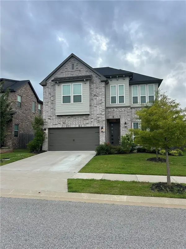 3948 Grouse Road, Fayetteville, AR 72704