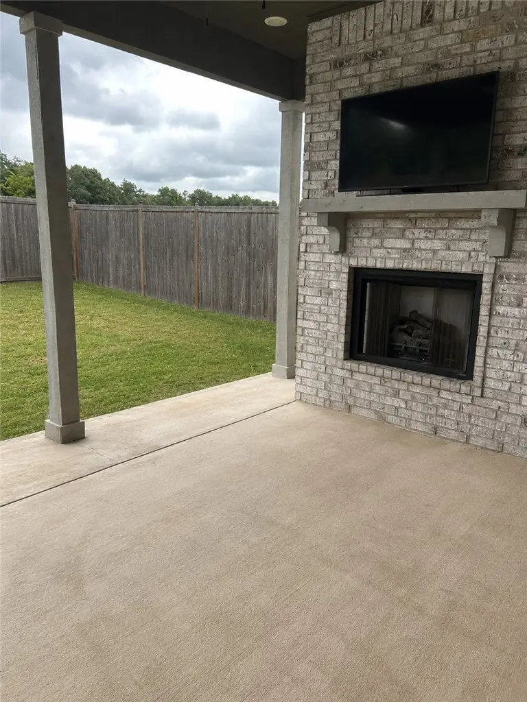 3948 Grouse Road, Fayetteville, AR 72704 - #2