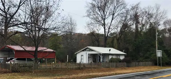 731 W Main, Lamar, AR 72846