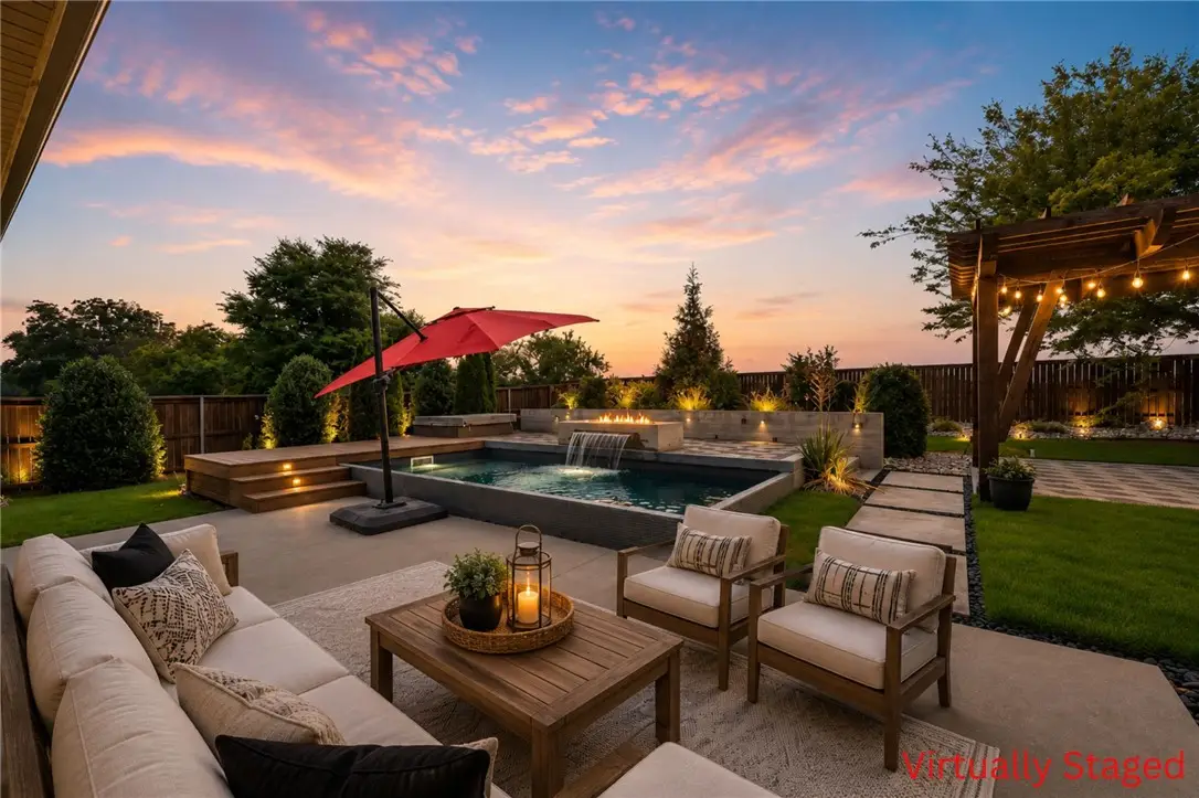 4409 SW Hollowbrook Street, Bentonville, AR 72713 - #1