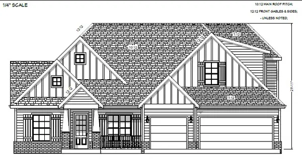 2701 Lunar Avenue, Lowell, AR 72745