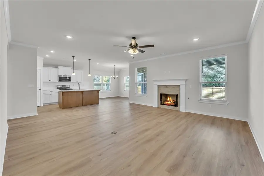 2179 S Magnificent Loop, Fayetteville, AR 72701 - #3