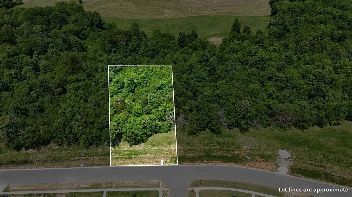 6262 W Primeark Horizon Drive, Fayetteville, AR 72704 - #1