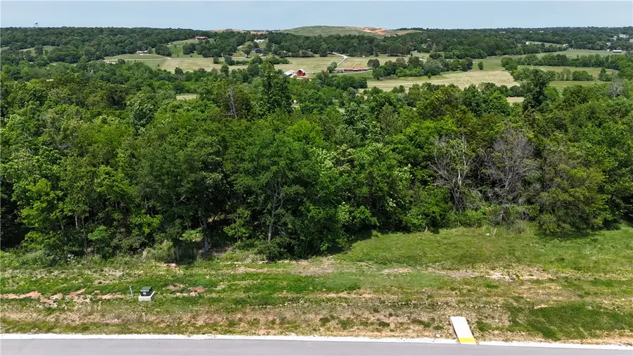 6262 W Primeark Horizon Drive, Fayetteville, AR 72704 - #2