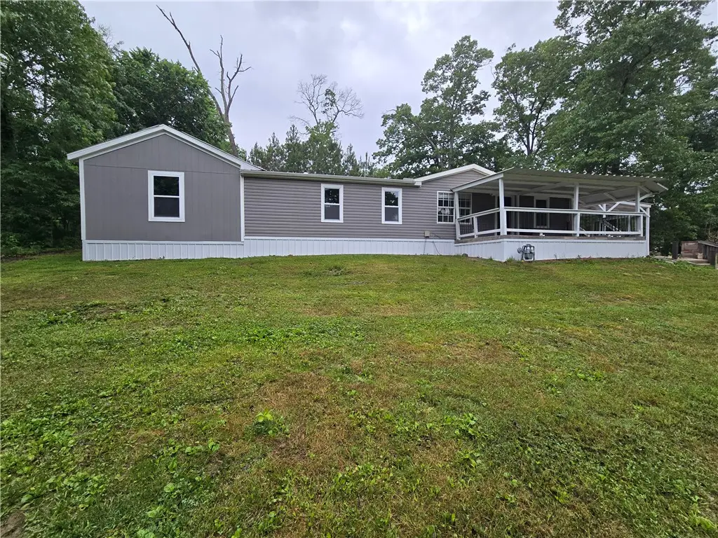 12845 Kellie Circle, Rogers, AR 72756 - #1