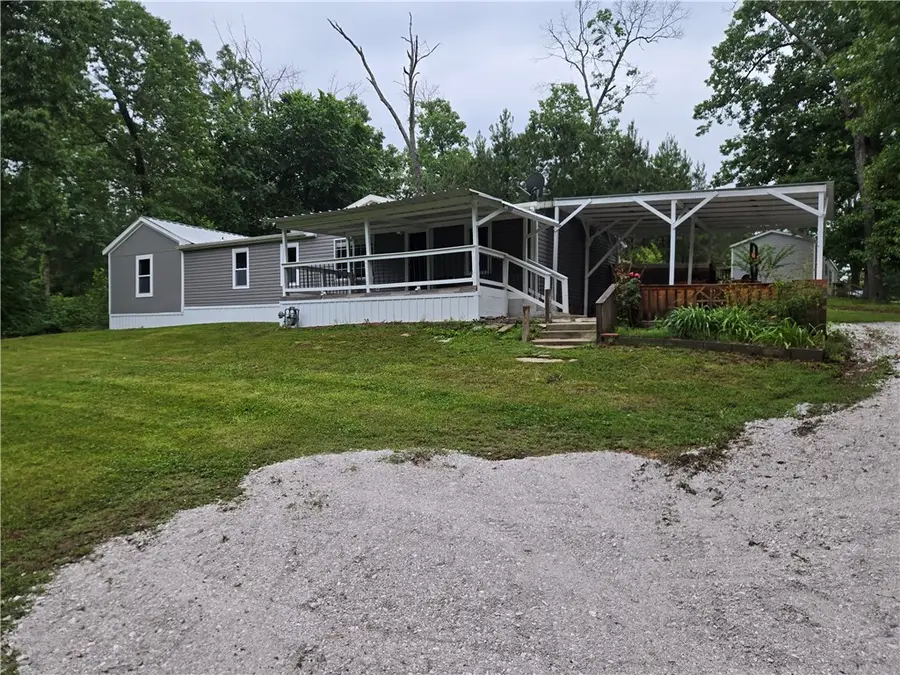 12845 Kellie Circle, Rogers, AR 72756 - #2