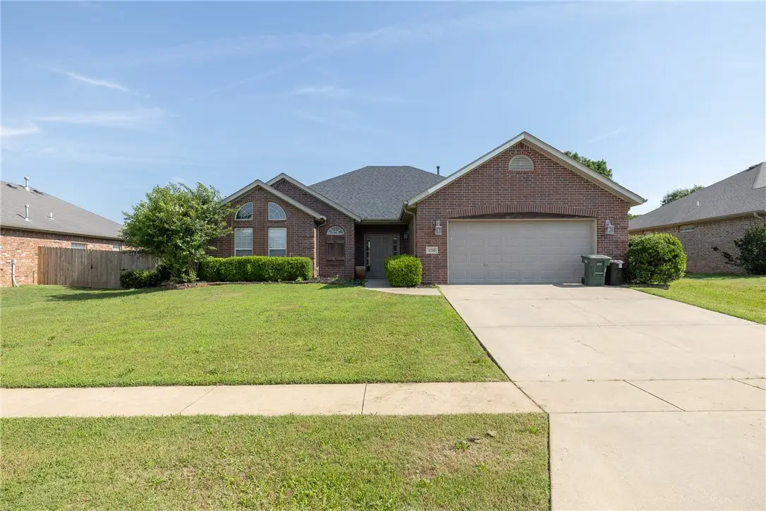 4750 W Homespun Drive, Fayetteville, AR 72704 - #1