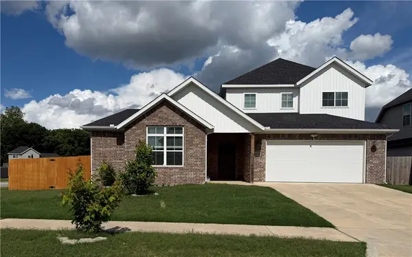 4501 SW Culture Street, Bentonville, AR 72713