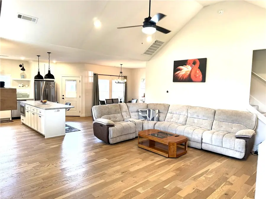 4501 SW Culture Street, Bentonville, AR 72713 - #2