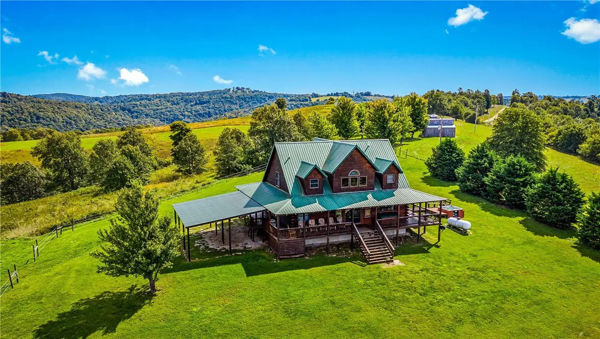 397 Nc 1754, Compton, AR 72624 - #1