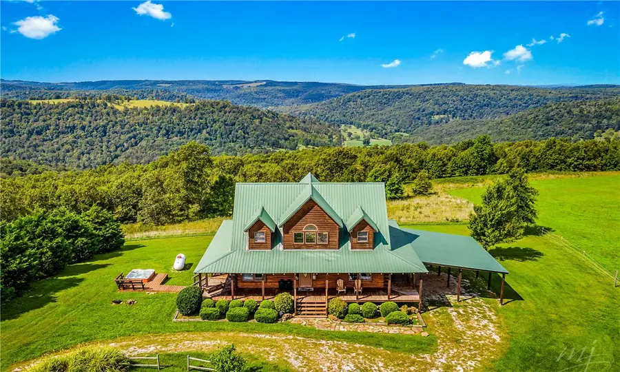 397 Nc 1754, Compton, AR 72624 - #2