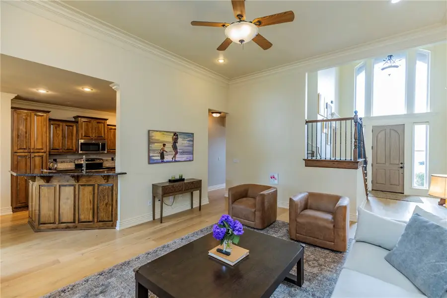 6515 Stone Lake Drive, Rogers, AR 72758 - #2