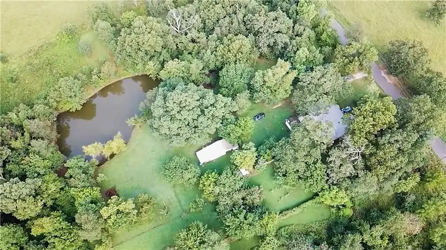 13347 Galyean Stables Road, Bentonville, AR 72712 - #2