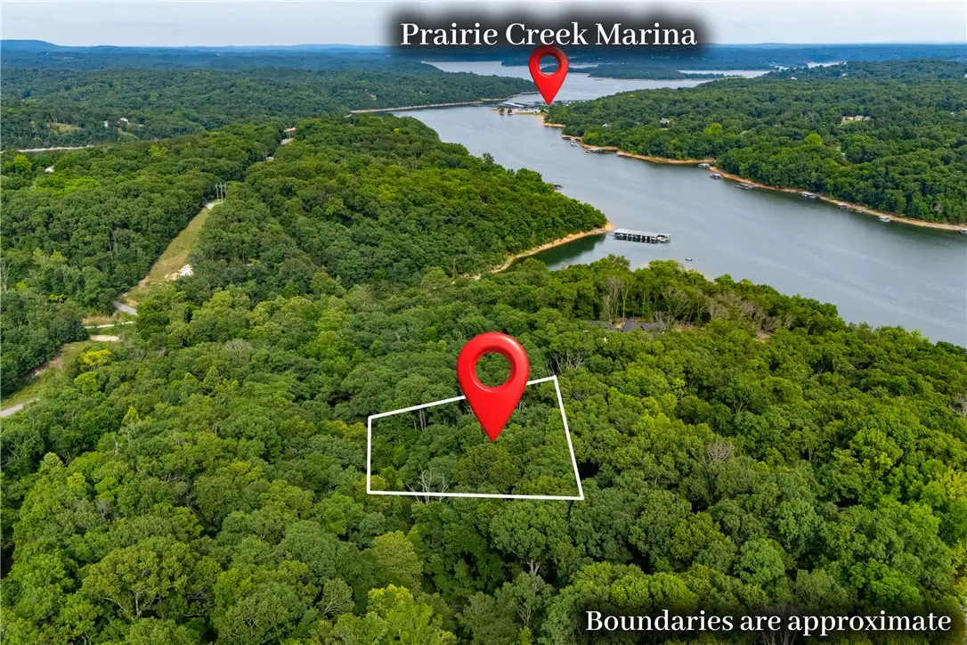 Windjammer Court, Rogers, AR 72756 - #1