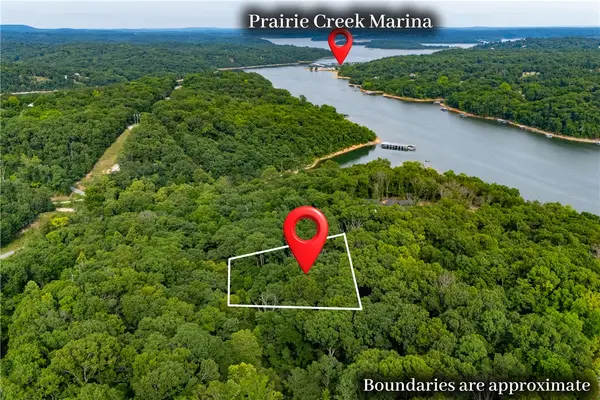 Windjammer Court, Rogers, AR 72756