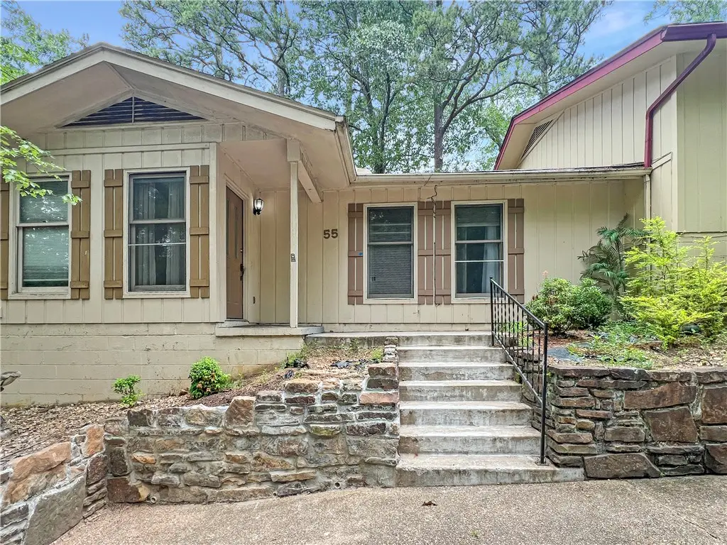 55 Nantucket Drive, Bella Vista, AR 72715 - #1