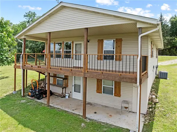 7081A Martin Road, Everton, AR 72633