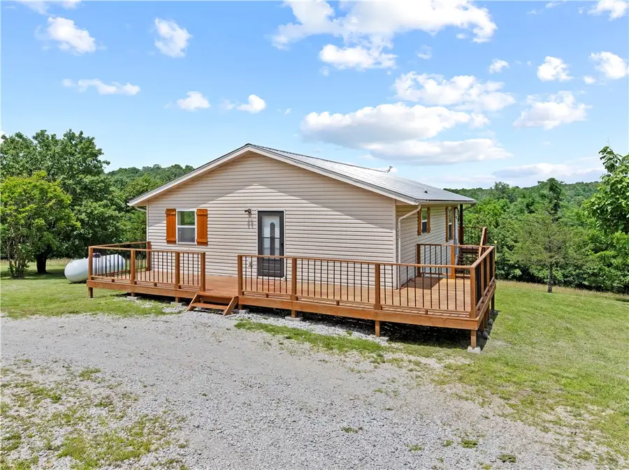 7081A Martin Road, Everton, AR 72633 - #2