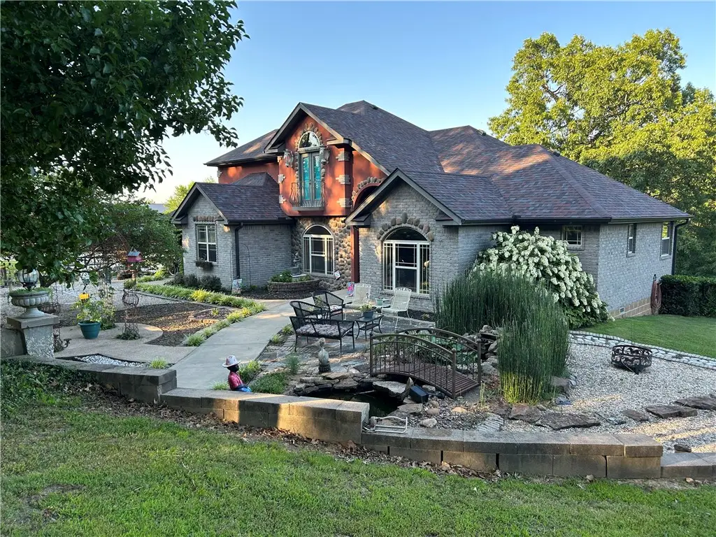 13040 Riders Lane, Gravette, AR 72736 - #1