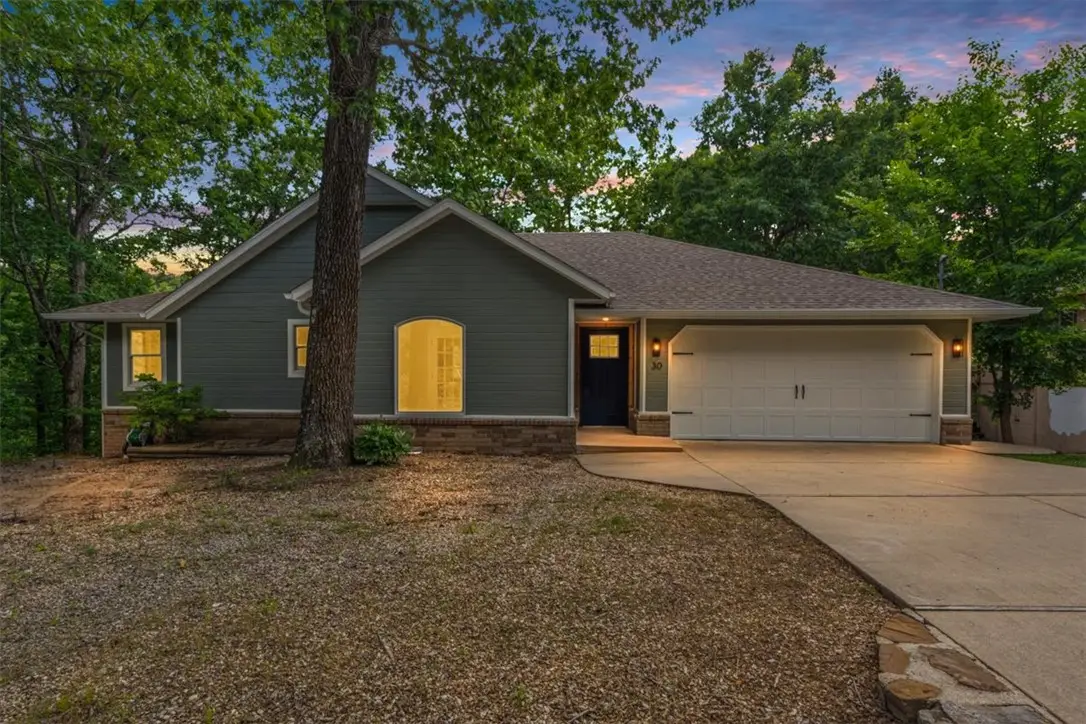 30 Burnham Drive, Bella Vista, AR 72715 - #1