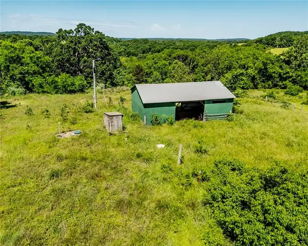 12930 Baker Mountain, Prairie Grove, AR 72753