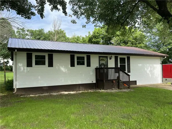 79 Meadow Lane, Western Grove, AR 72685
