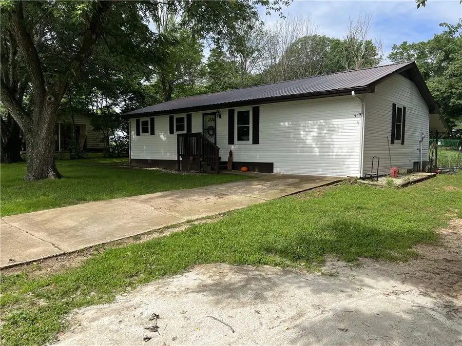 79 Meadow Lane, Western Grove, AR 72685 - #2