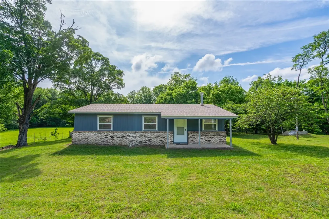 50272 568 Road, Colcord, OK 74338 - #1