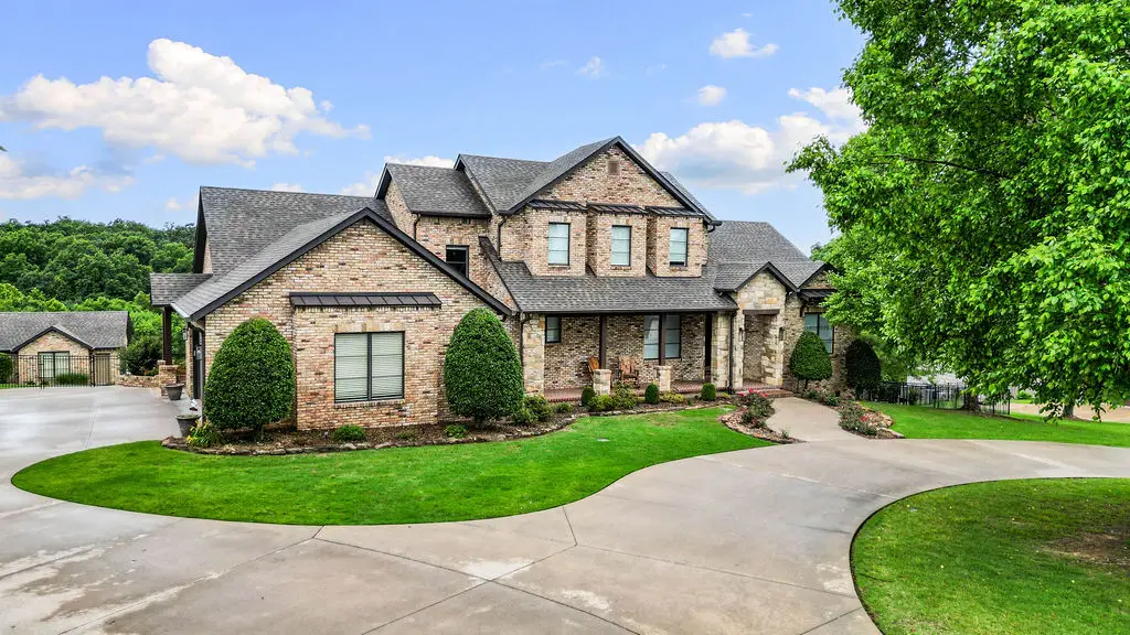 4146 NE Dogwood Canyon Loop, Fayetteville, AR 72704 - #1